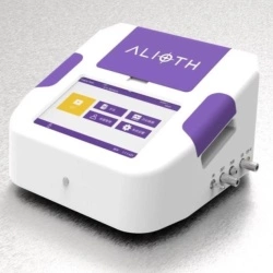 Прибор для контроля фильтров на целостности Alioth T100 Alioth Biotech Прибор для контроля фильтров на целостности Alioth T100 Alioth Biotech